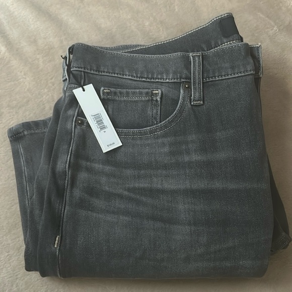 BR Banana Republic Men’s Jeans NWT - Picture 2 of 10